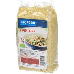 Couscous Bio