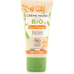 Crema Manos Naranja 50ml