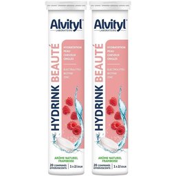 Alvityl Hydrink Beauté