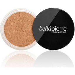 Fond Teint Libre Minéral Café 9g