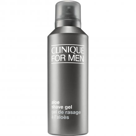 FOR MEN™ Gel de rasage à l'Aloes 125ml