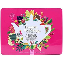 Ultimate Tea Collection Set