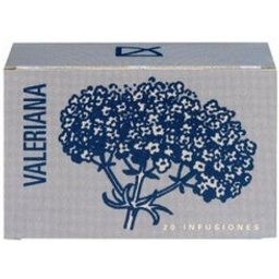 La Valériane Pyrénéenne 20 Infu