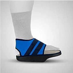 Zapato Posquirúrgico Talo Velcro Talla M 1ud
