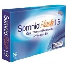 Flash diète veille 30comp