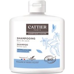 Shampooing Antipelliculaire Bois De Saule 250ml