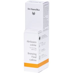 Dr. Hauschka Crème de Jour à l’Abricot + Émulsion Teintée Offerte