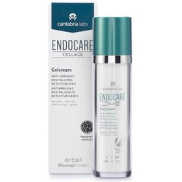 Cellage Gelcream 50ml