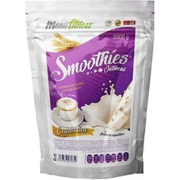Smoothies Oat Meal Cappuccino 2000g