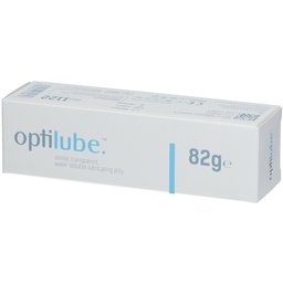 Gel lubrifiant stérile