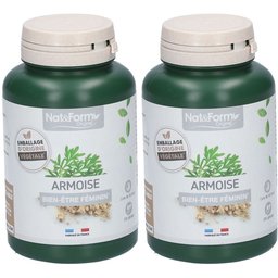 Nat&Form Armoise