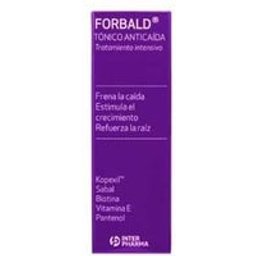 Tonique contre la chute des cheveux 40 ml