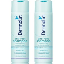 Dermolin® Shampooing anti-pelliculaire