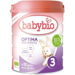 Optima Croissance 3 800g