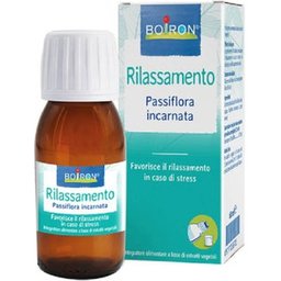 Passiflora Incarnata Relajación 60ml