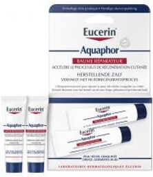 Aquaphor Baume Réparateur Cutané 2 X 10 ml - Lot 2 x 10 ml