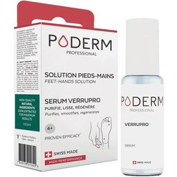 Sérum Verrupro Solution Pieds Mains 6ml