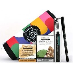 Camaleon CosmeticsPack Dublin