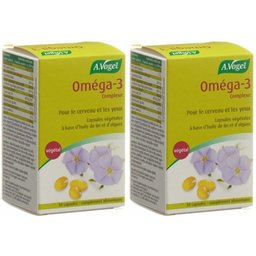 A.Vogel Omega 3 Complexe
