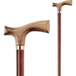 Canne De Marche Bois Hêtre 200