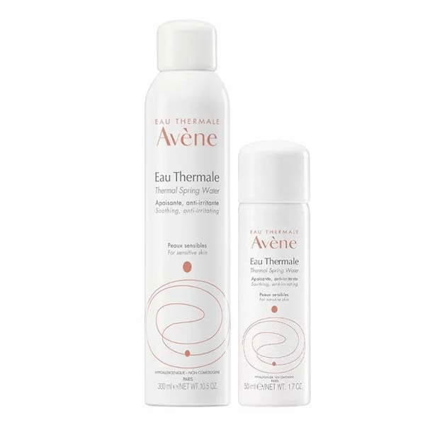 Eau Thermale Lot 300ml + 50ml
