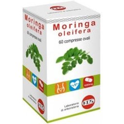 Moringa Oleifera 1g 60caps
