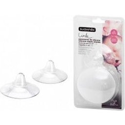 Suavinex™ Doublure en silicone 2uds