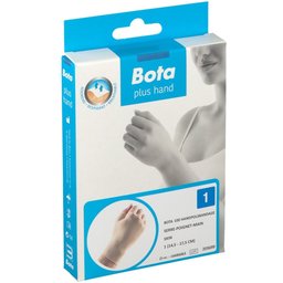 Serre-Poignet-Main + Pouce 100 T1
