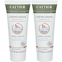 Crème Mains ultra-nourrissante