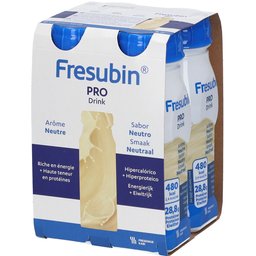 Fresubin® PRO Drink Neutre