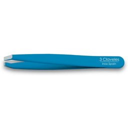 Pincettes Épilation Innox Couleurs 1ut