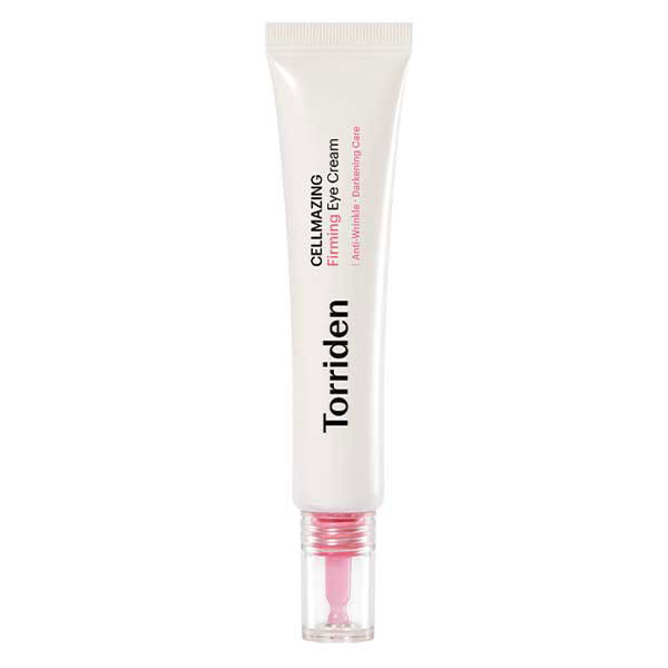 Crème contour des yeux au collagène 5D - 30ml