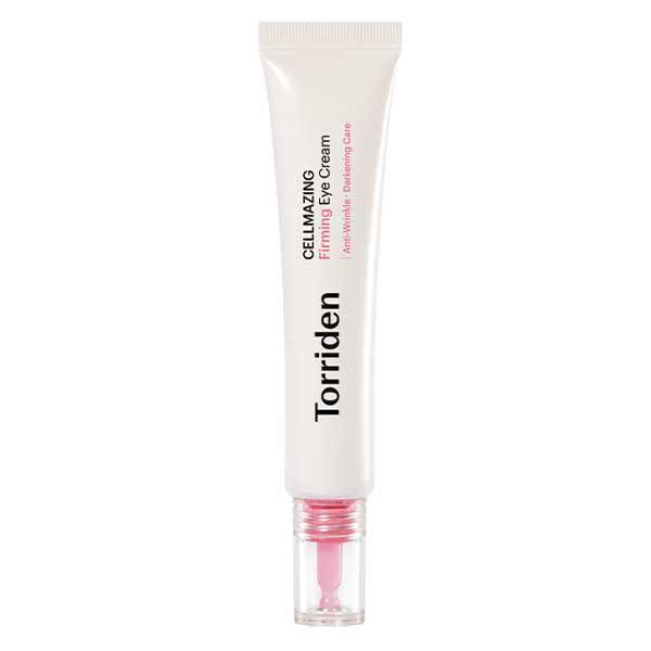 Crème contour des yeux au collagène 5D - 30ml