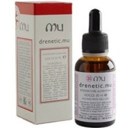 Gouttes Drenetic 30Ml