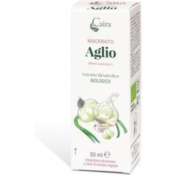 Ail Macéré Ail Gtt 50Ml Caira