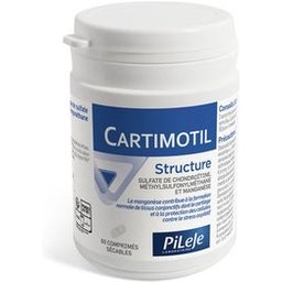 Cartimotil Structure 60caps