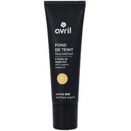 Fond de Teint Miel 30ml