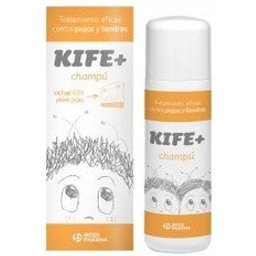 + shampooing pédiculicide 100ml