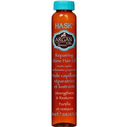 Huile Réparatrice Huile d'Argan Huile du Maroc 18ml