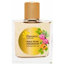 Huile Sèche Sublimante Bio 50ml