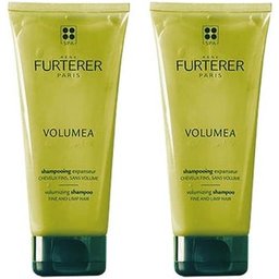 Volumea Duplo Champú 2x200ml