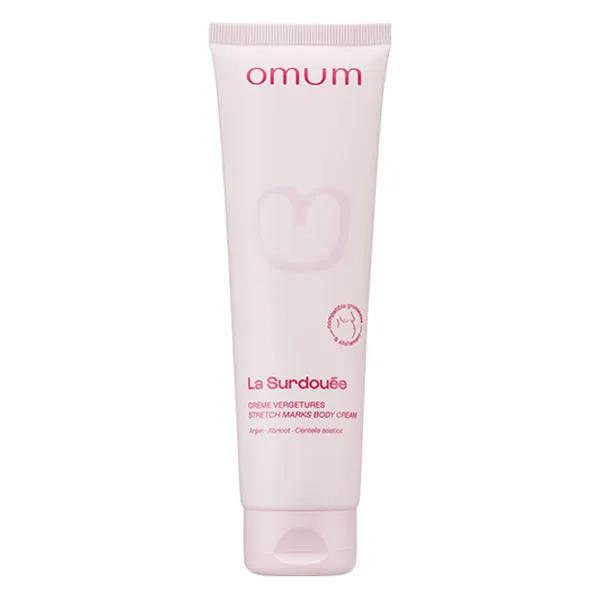 Crème prévention vergetures grossesse La Surdouée 150 ml