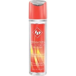 Id Sensation Warming Effect 65ml