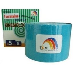 Tape bleu 1pc
