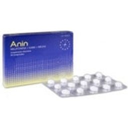 Mélatonine 1mg 30Primes