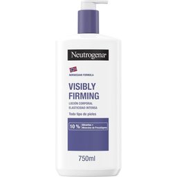 Neutrogena Visibly Firming Lotion 750ml