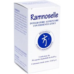 Ramnoselle-30Cps 13,65G