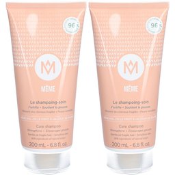 Même Soin lavant et fortifiant pour les cheveux