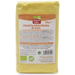Polenta Instantanée 500g