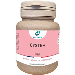 Cyste + 60 Gélules